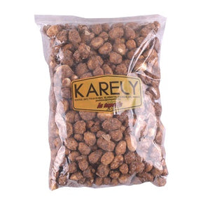 Cacahuate garapiñado Karely 500 gramos