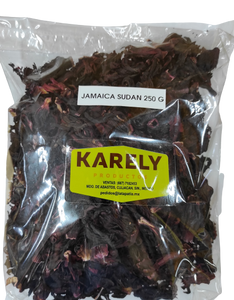 Jamaica 250 gramos