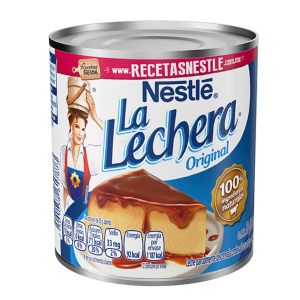 Lecherita La Lechera Nestle 387gr