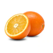 Naranja Amarilla kg